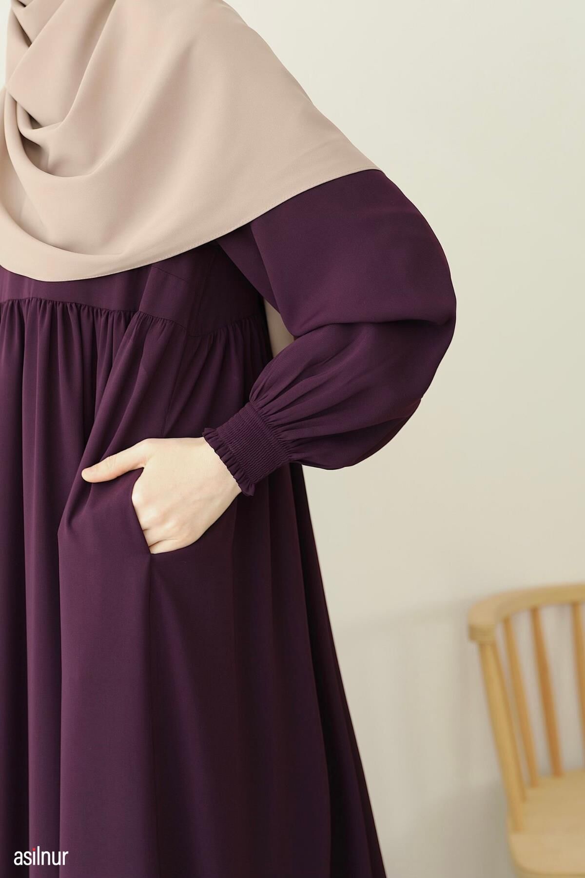 Eda Elbise Mürdüm - 6