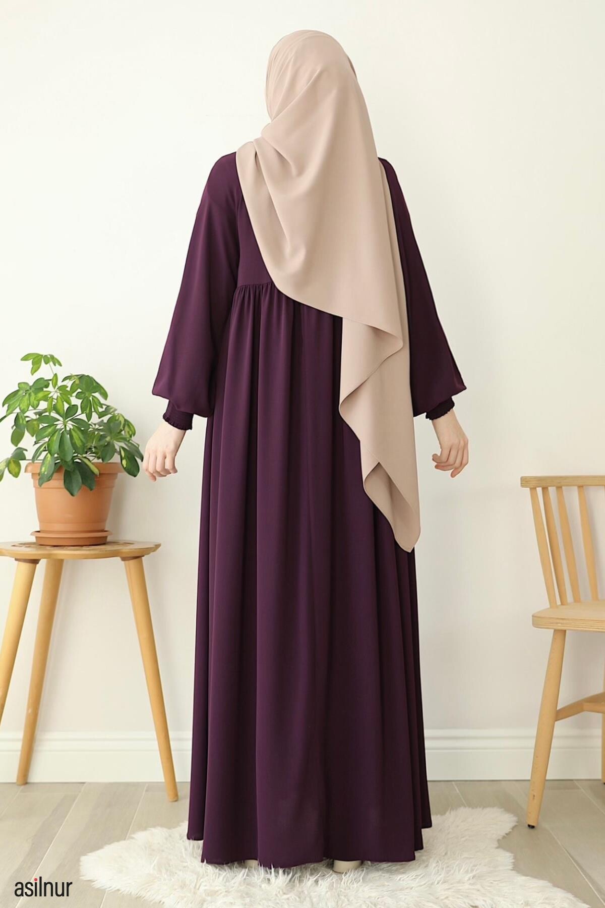 Eda Elbise Mürdüm - 9