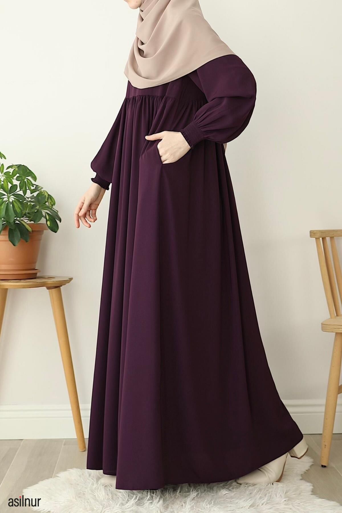 Eda Elbise Mürdüm - 3