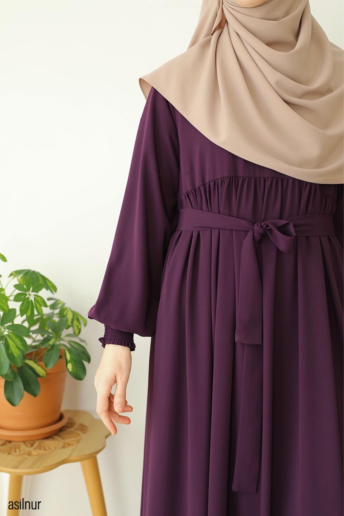 Eda Elbise Mürdüm - 7