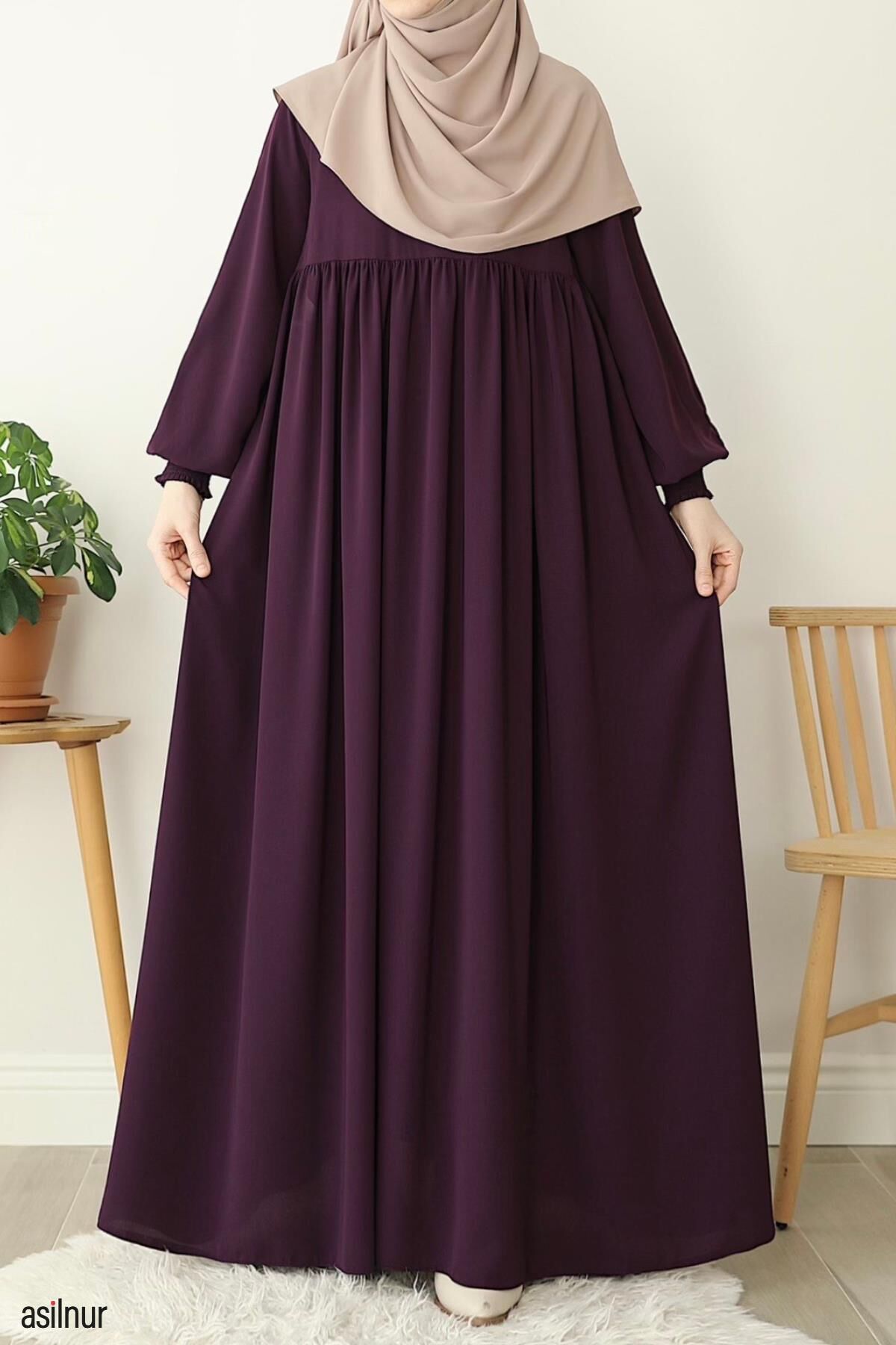 Eda Elbise Mürdüm - 8