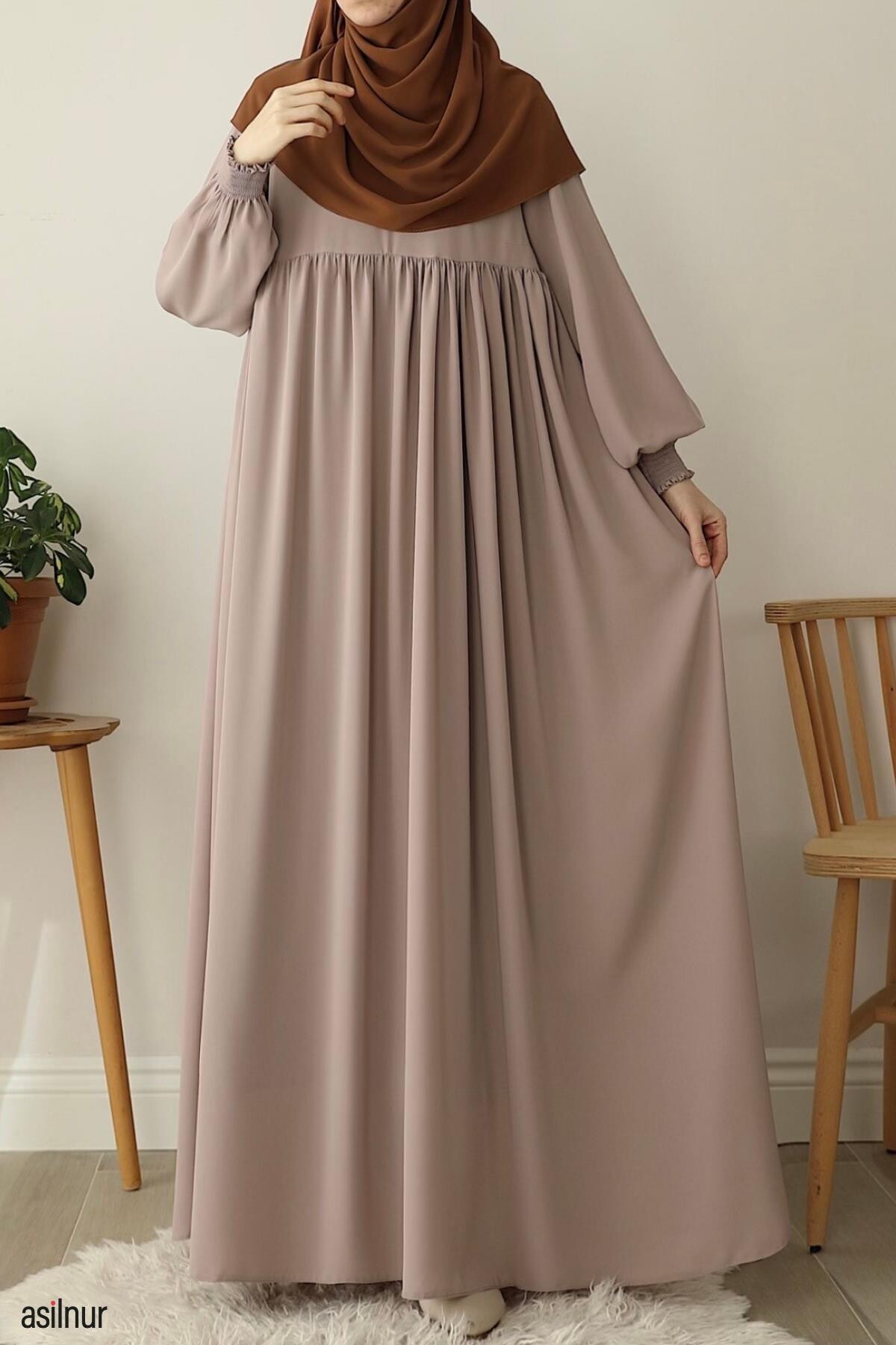 Eda Elbise Taş - ASİLNUR