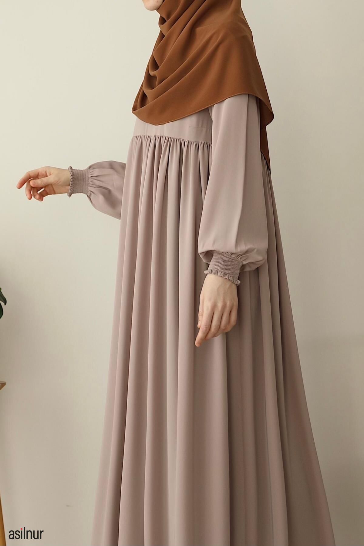 Eda Elbise Taş - 2