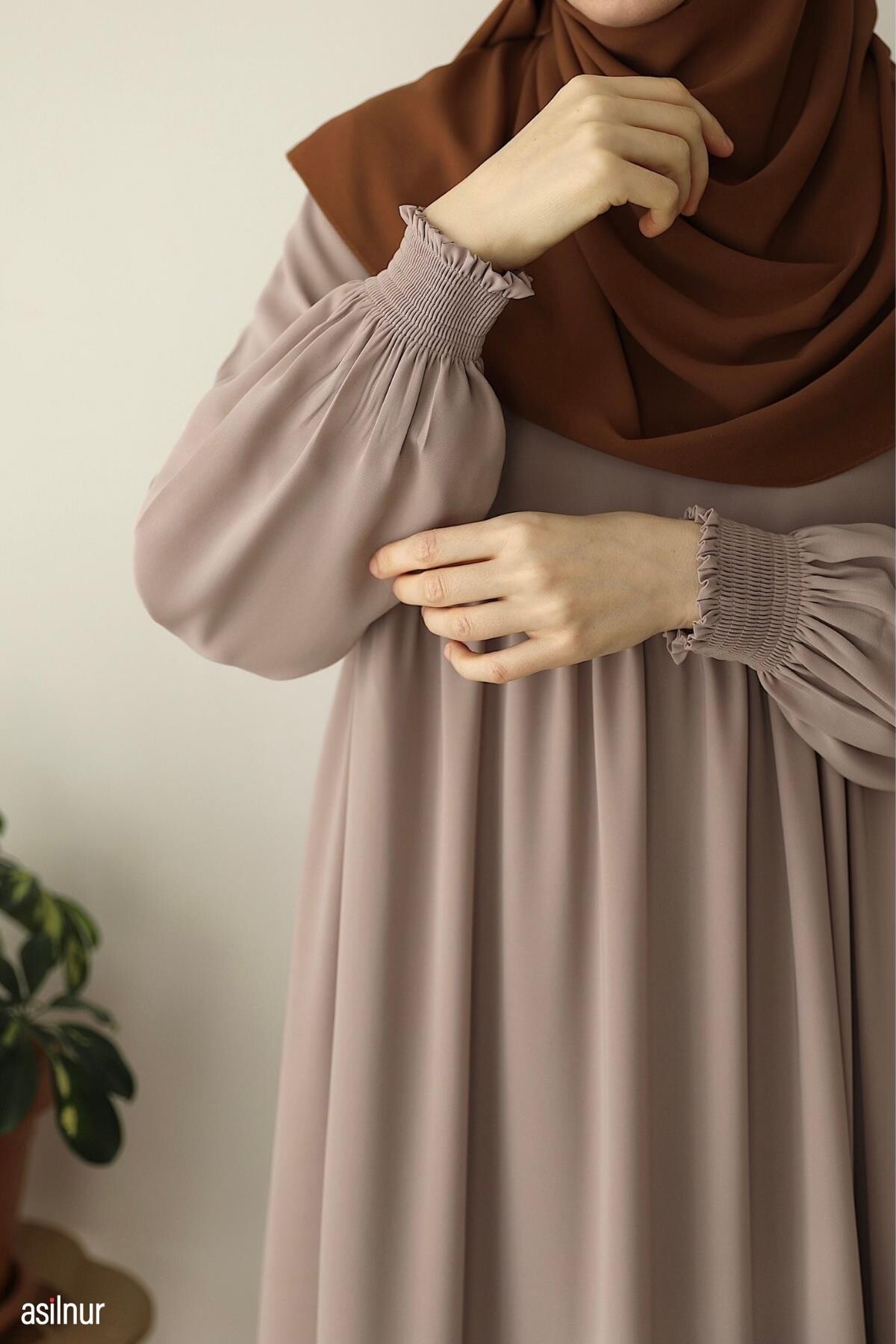 Eda Elbise Taş - 5