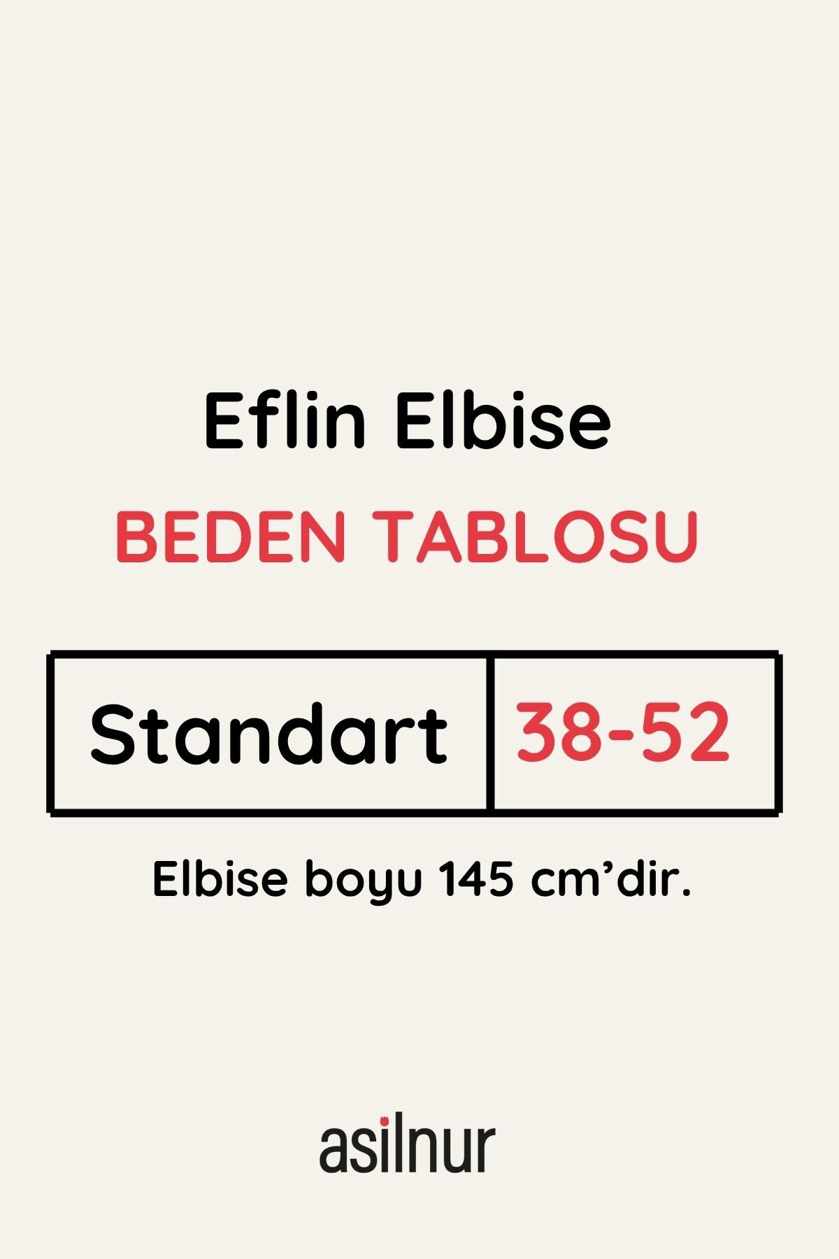 Eflin Elbise Mürdüm - 2