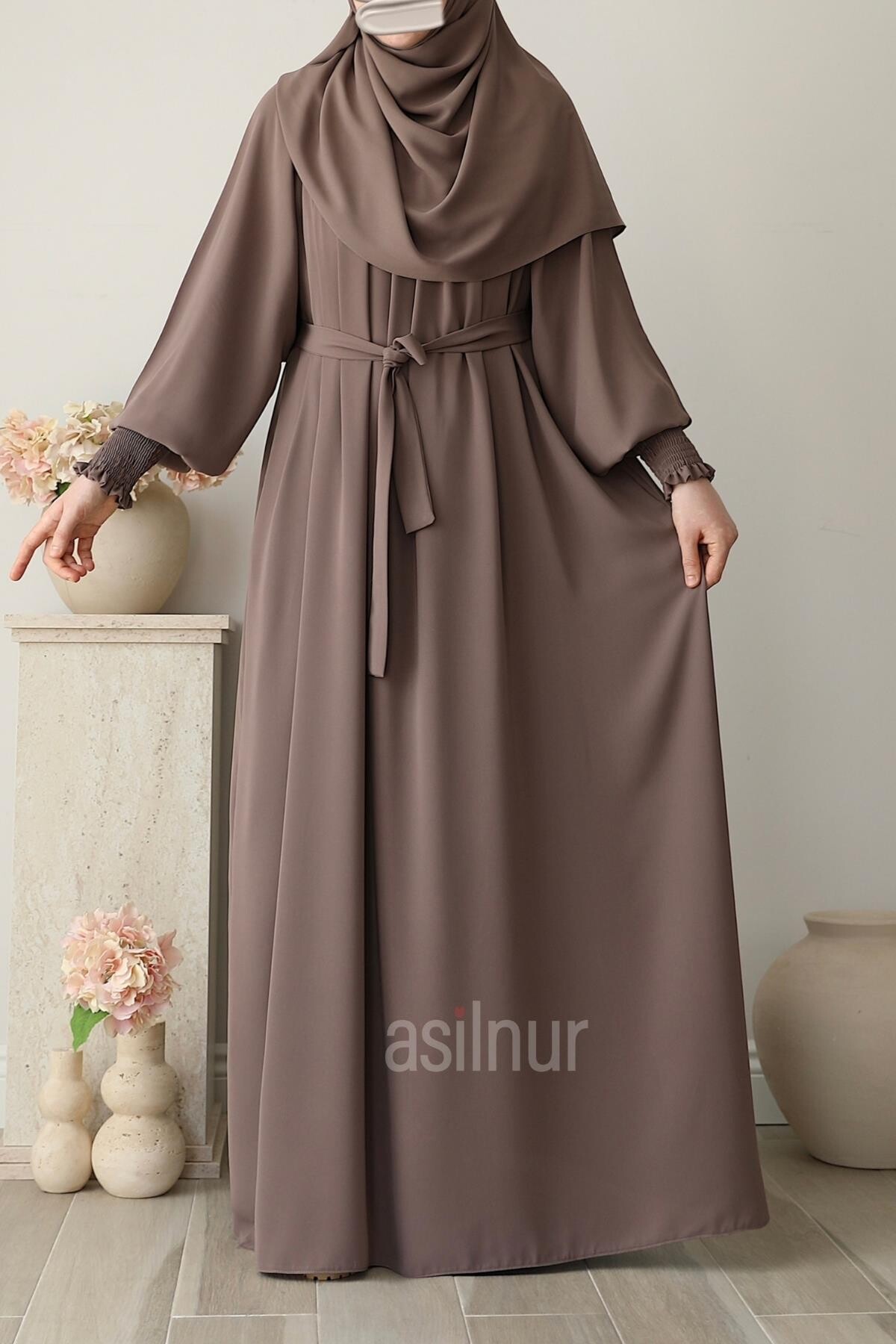 Eflin Elbise Vizon - 3