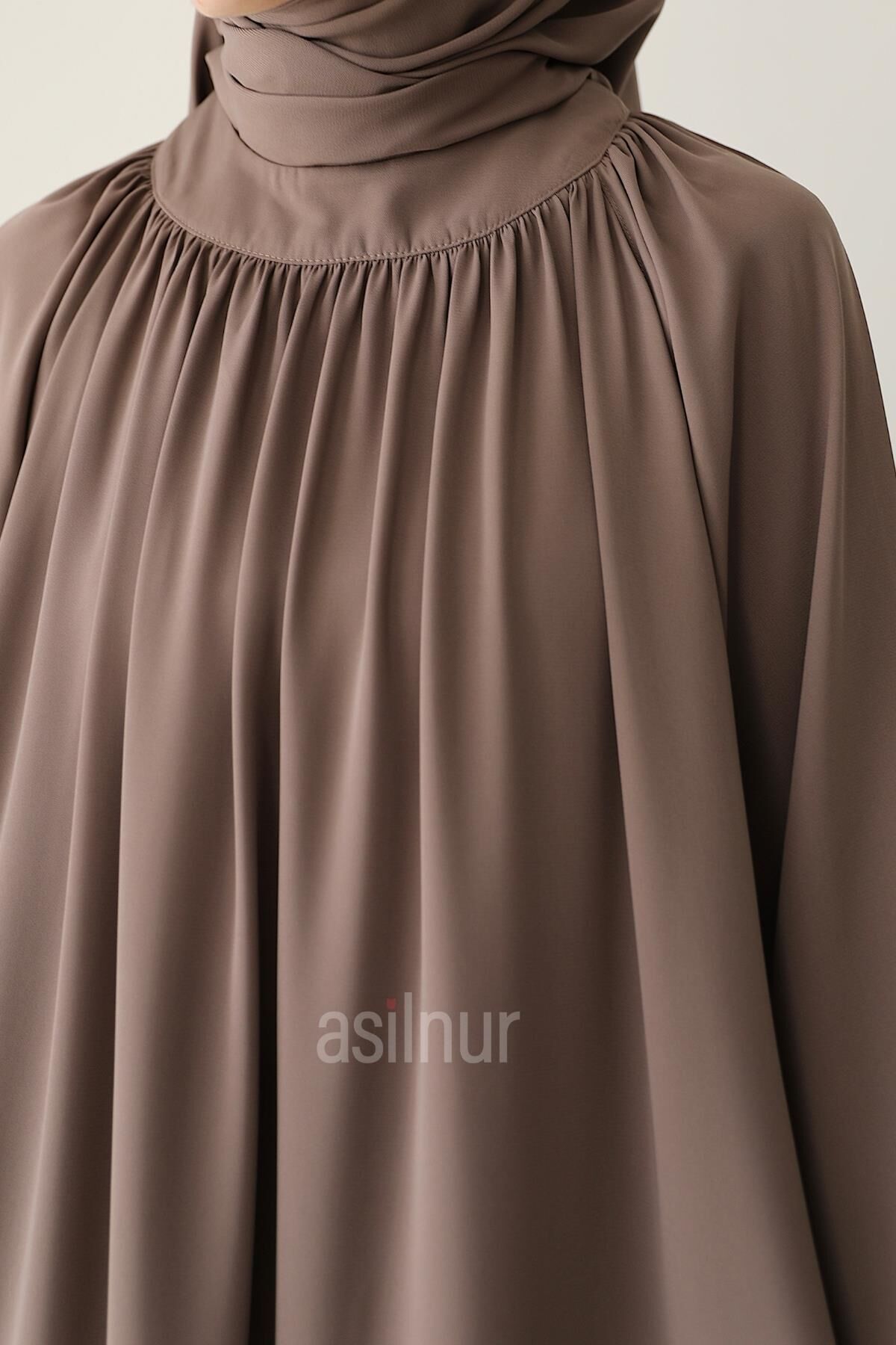 Eflin Elbise Vizon - 4