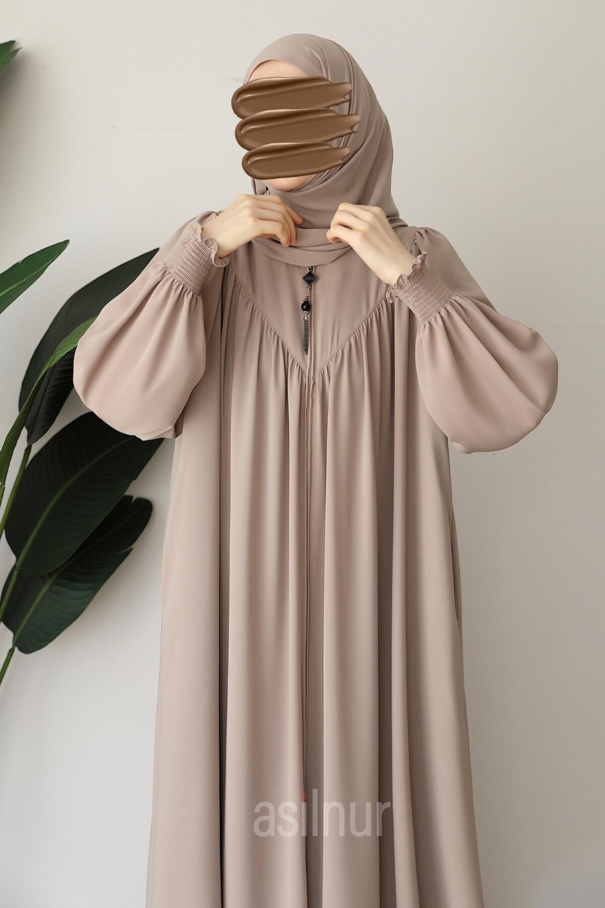 Elif Ferace Şal Hediyeli Takım Taş - 7