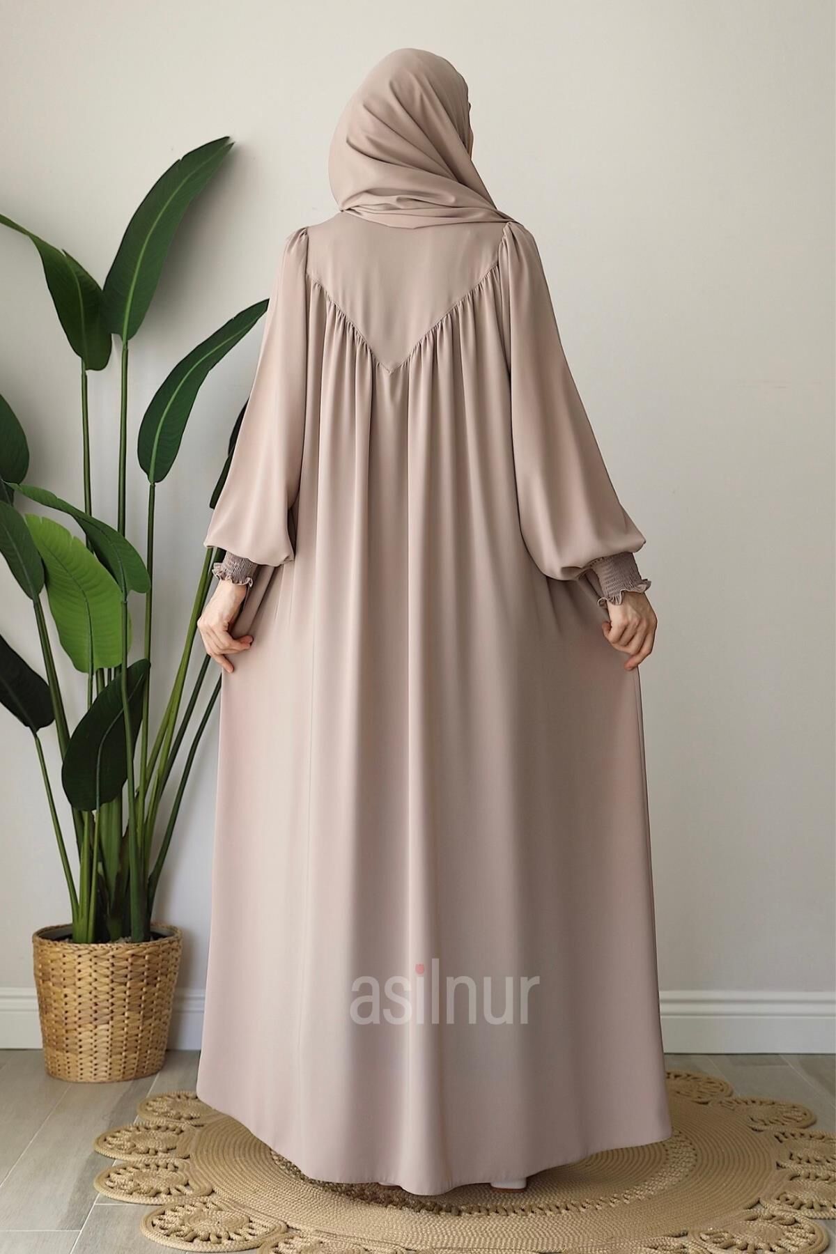 Elif Ferace Şal Hediyeli Takım Taş - 4