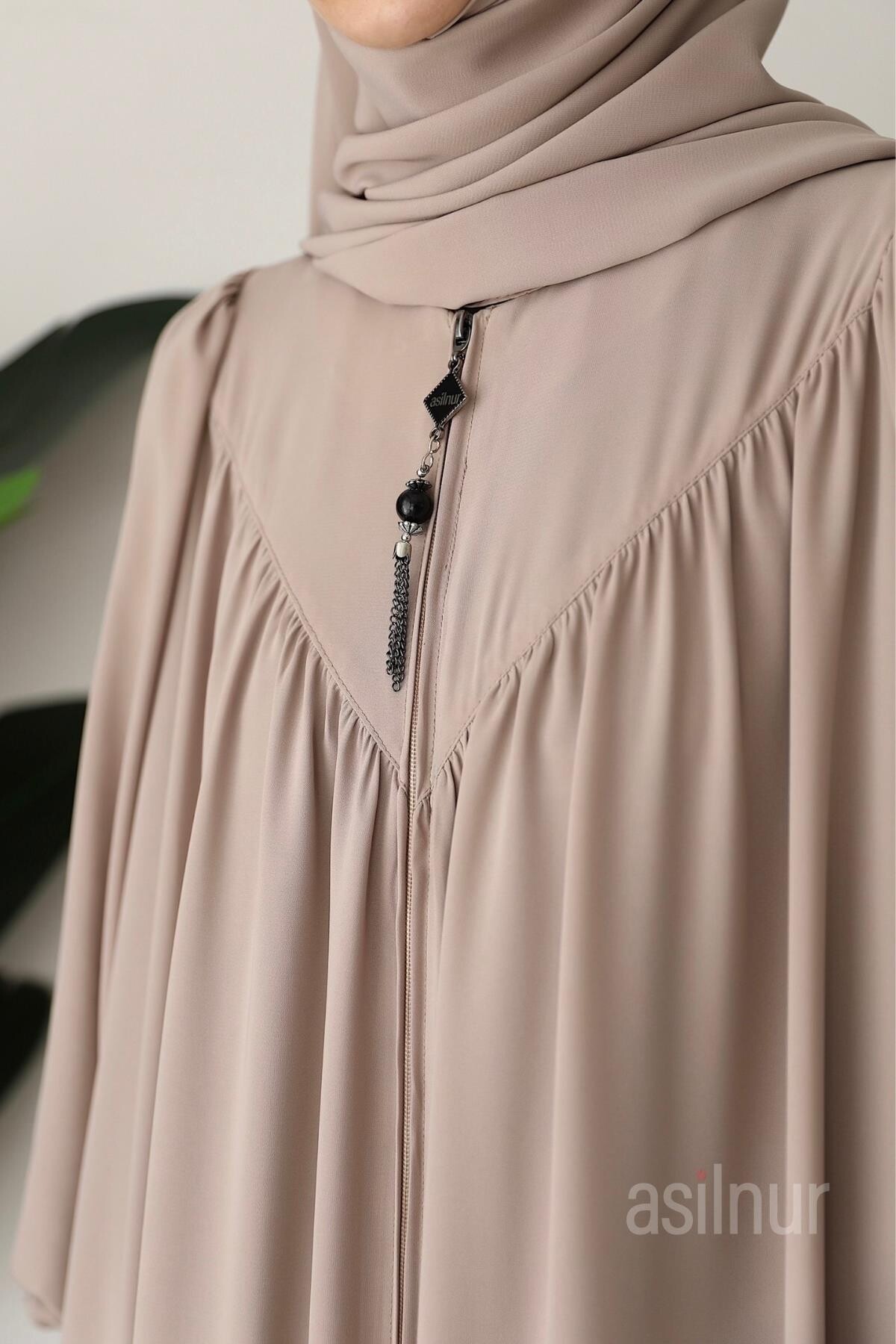 Elif Ferace Şal Hediyeli Takım Taş - 5