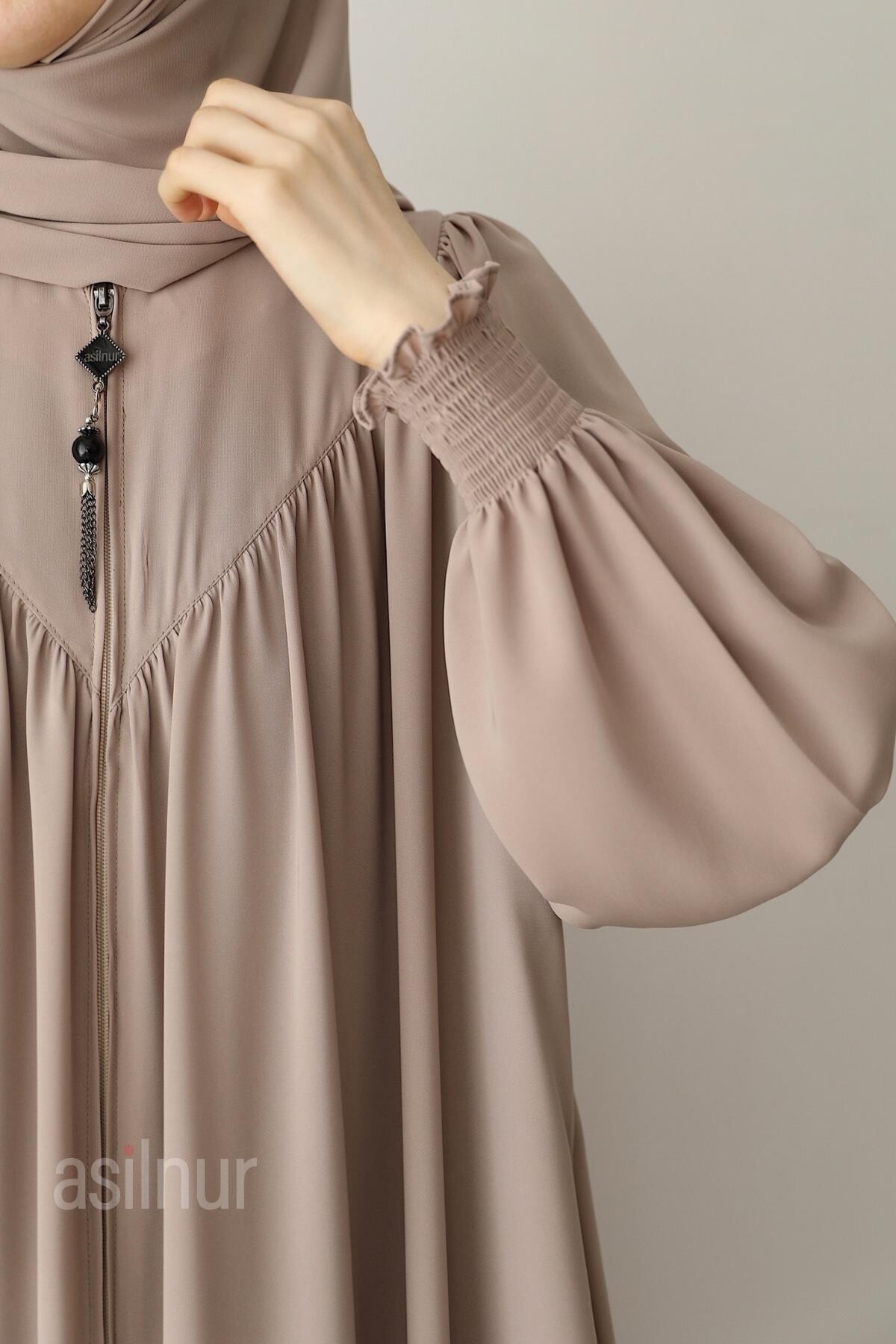 Elif Ferace Şal Hediyeli Takım Taş - 6