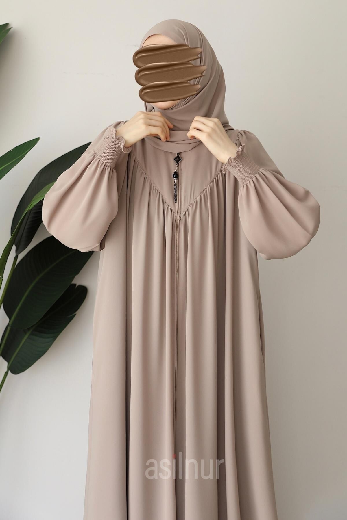 Elif Ferace Şal Hediyeli Takım Taş - 7