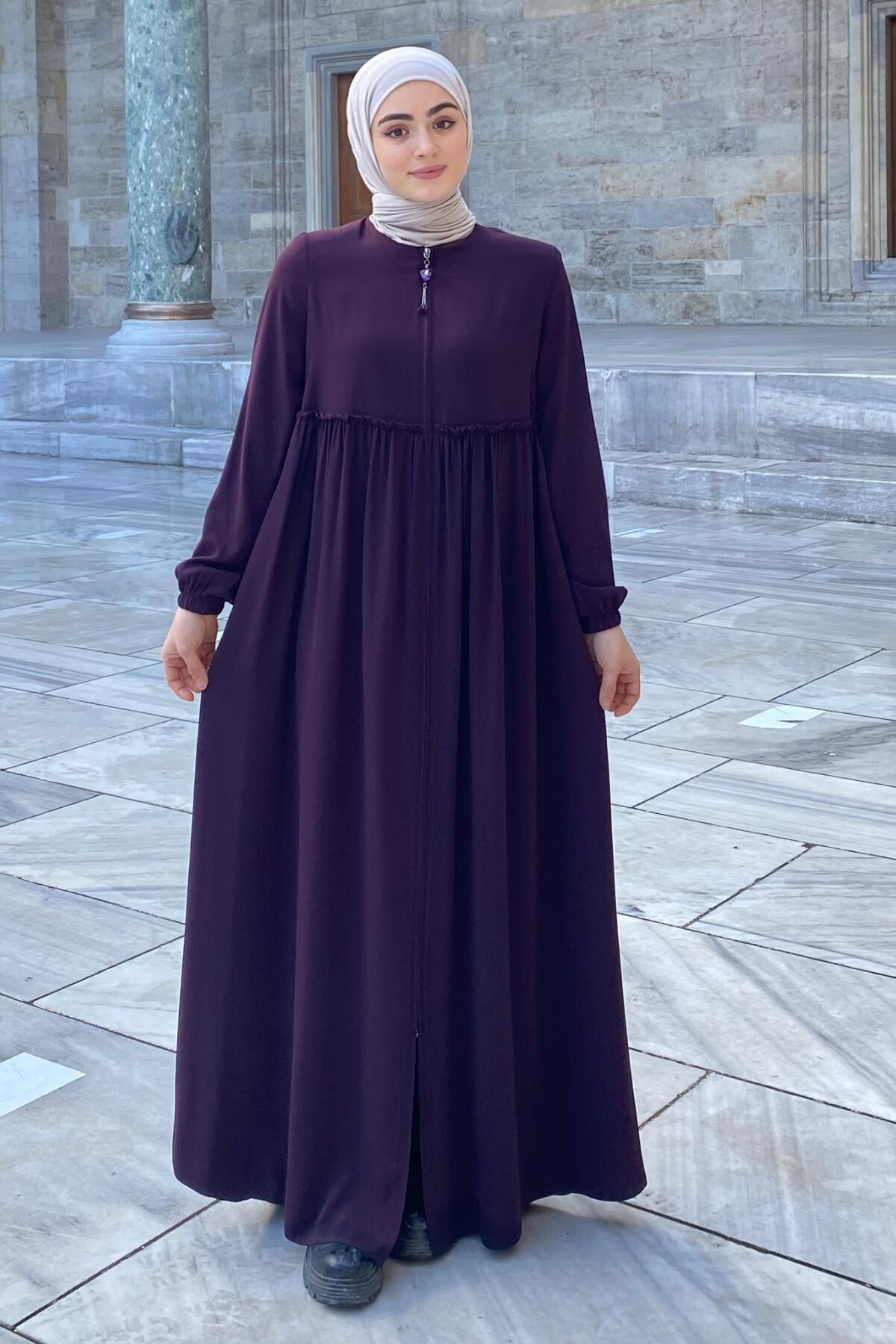 Erva Ferace Mürdüm - ASİLNUR