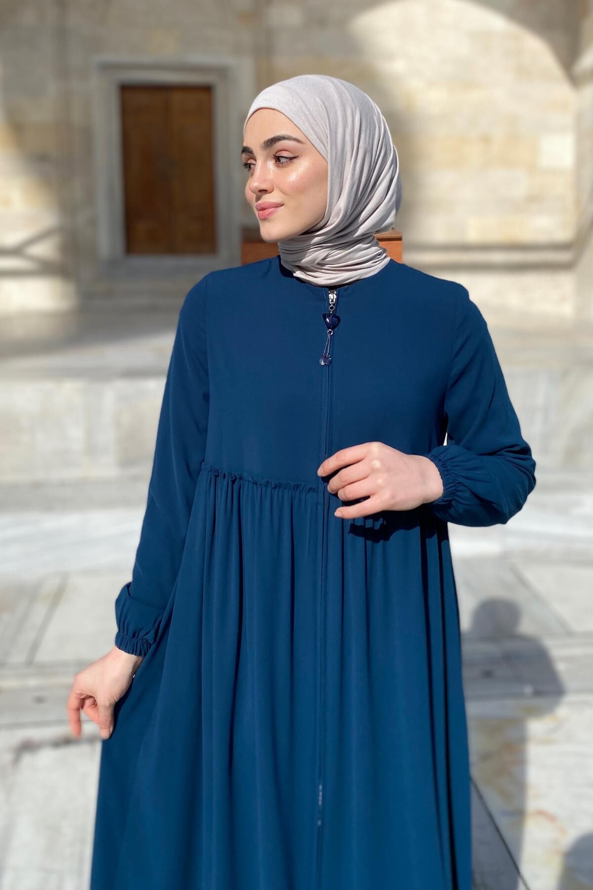 Erva Ferace Petrol Mavisi - 5