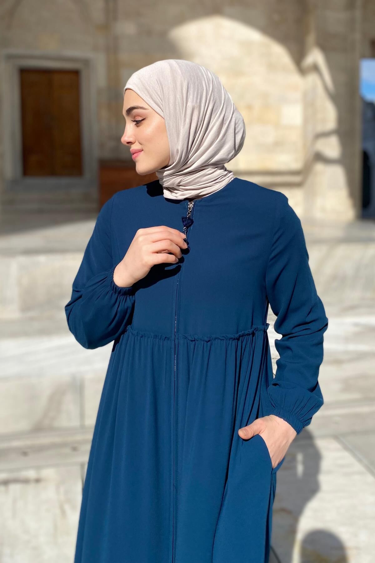 Erva Ferace Petrol Mavisi - 6