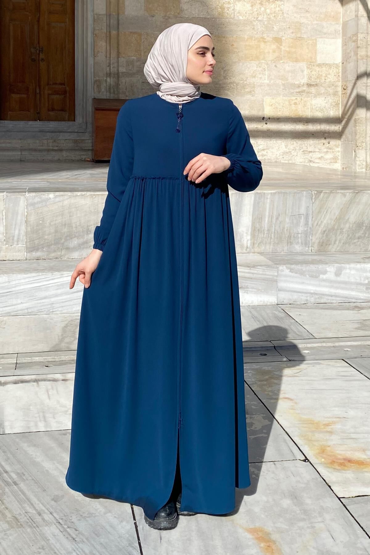 Erva Ferace Petrol Mavisi - 3