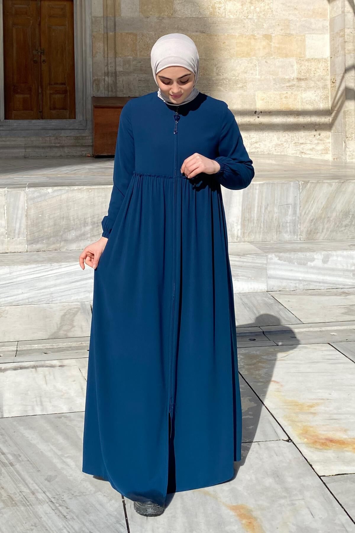 Erva Ferace Petrol Mavisi - 4