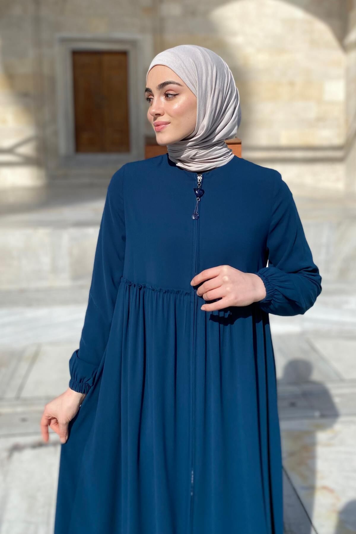 Erva Ferace Petrol Mavisi - 5