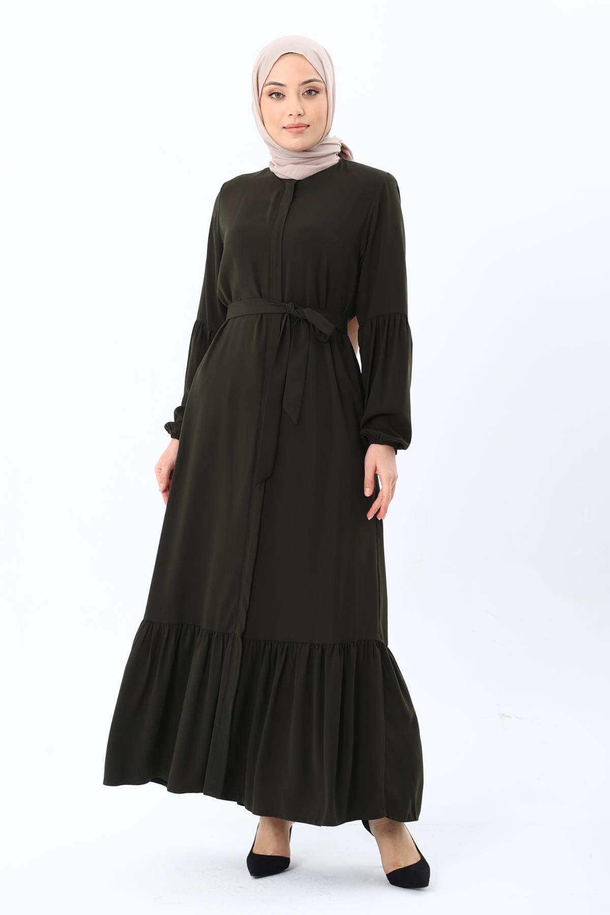 Lale Ferace Haki - 5