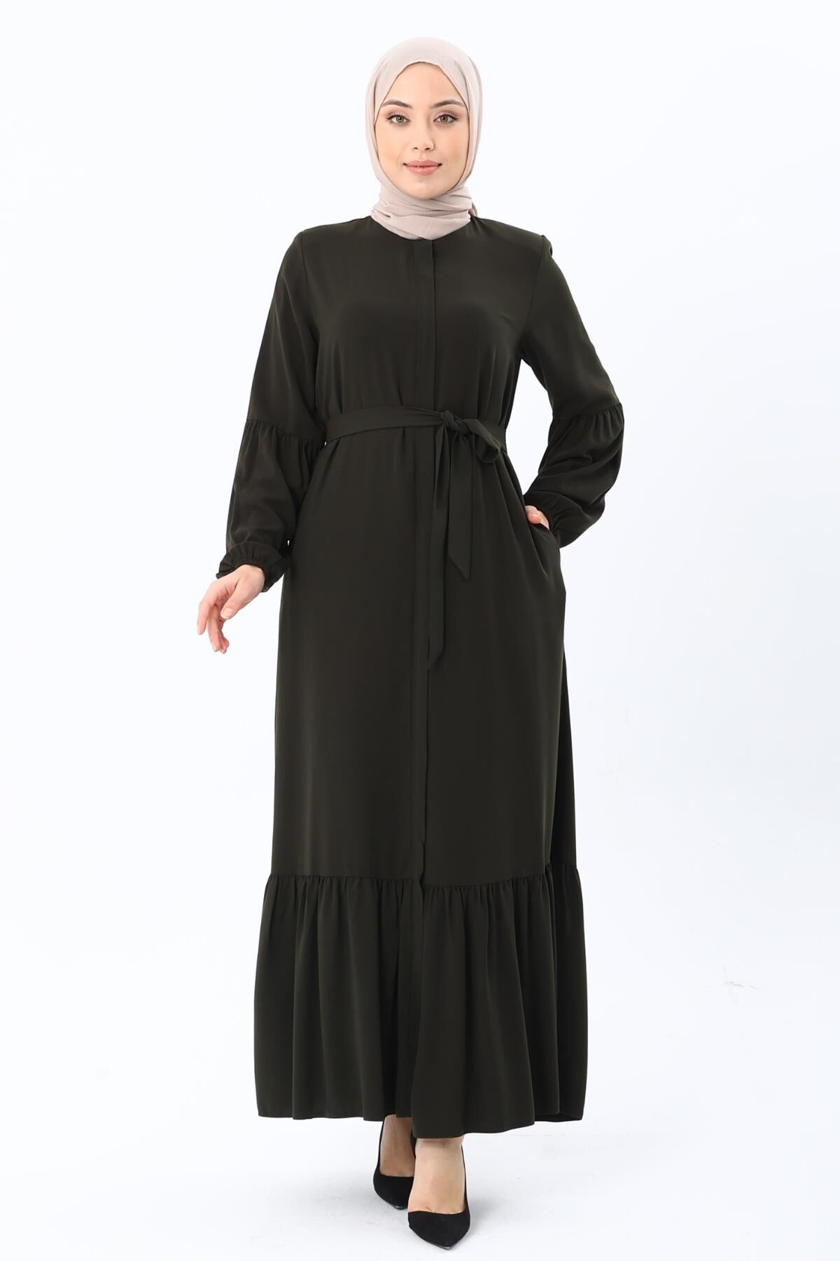 Lale Ferace Haki - 1