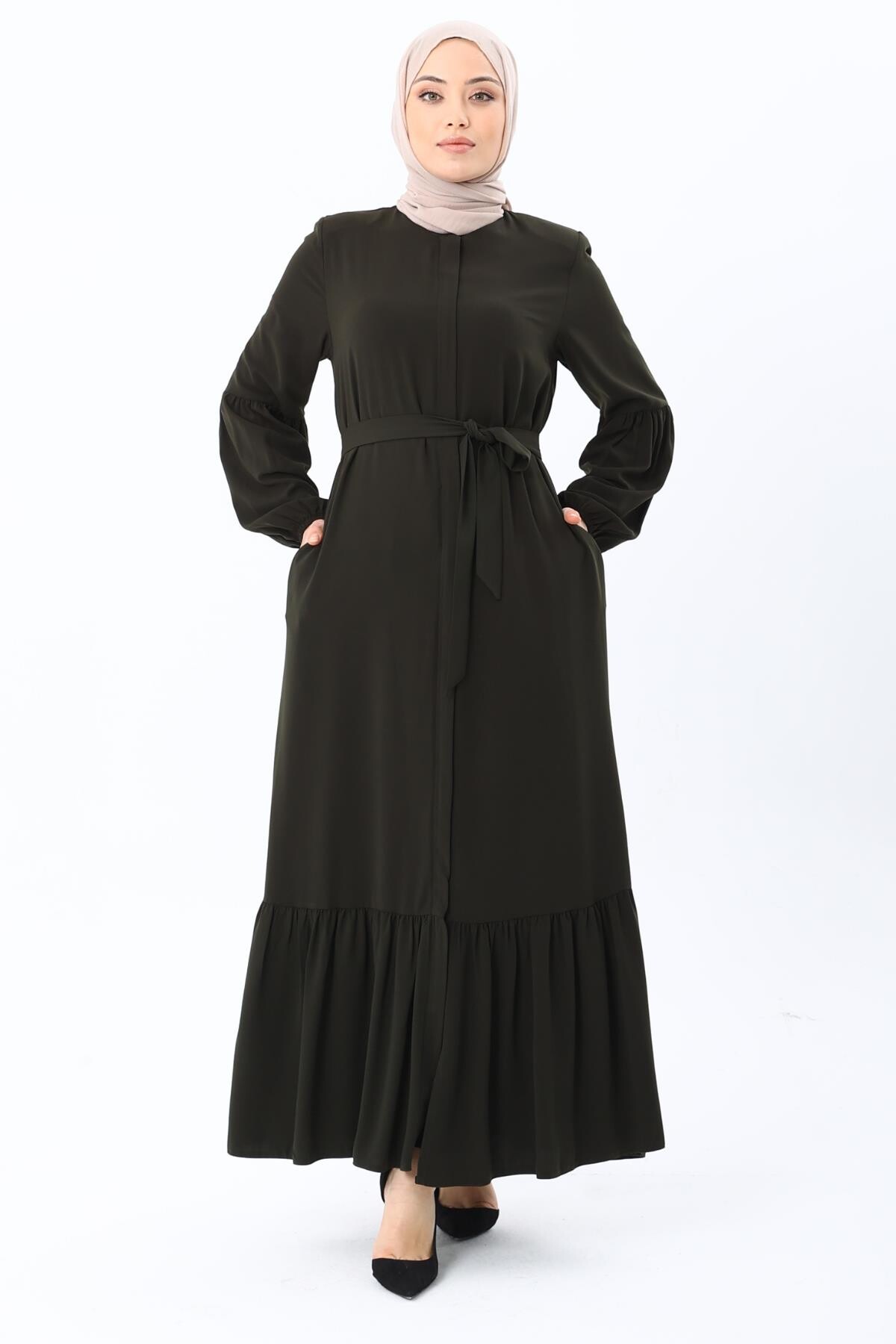 Lale Ferace Haki - 4