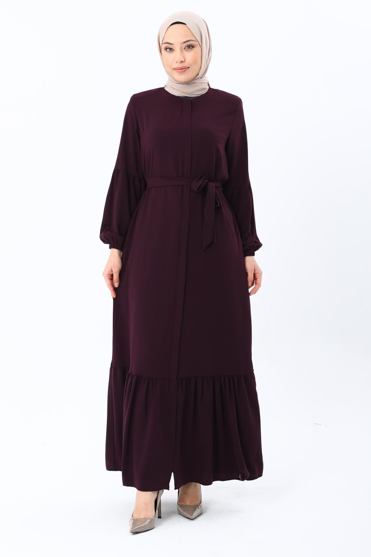 Lale Ferace Mürdüm - 3