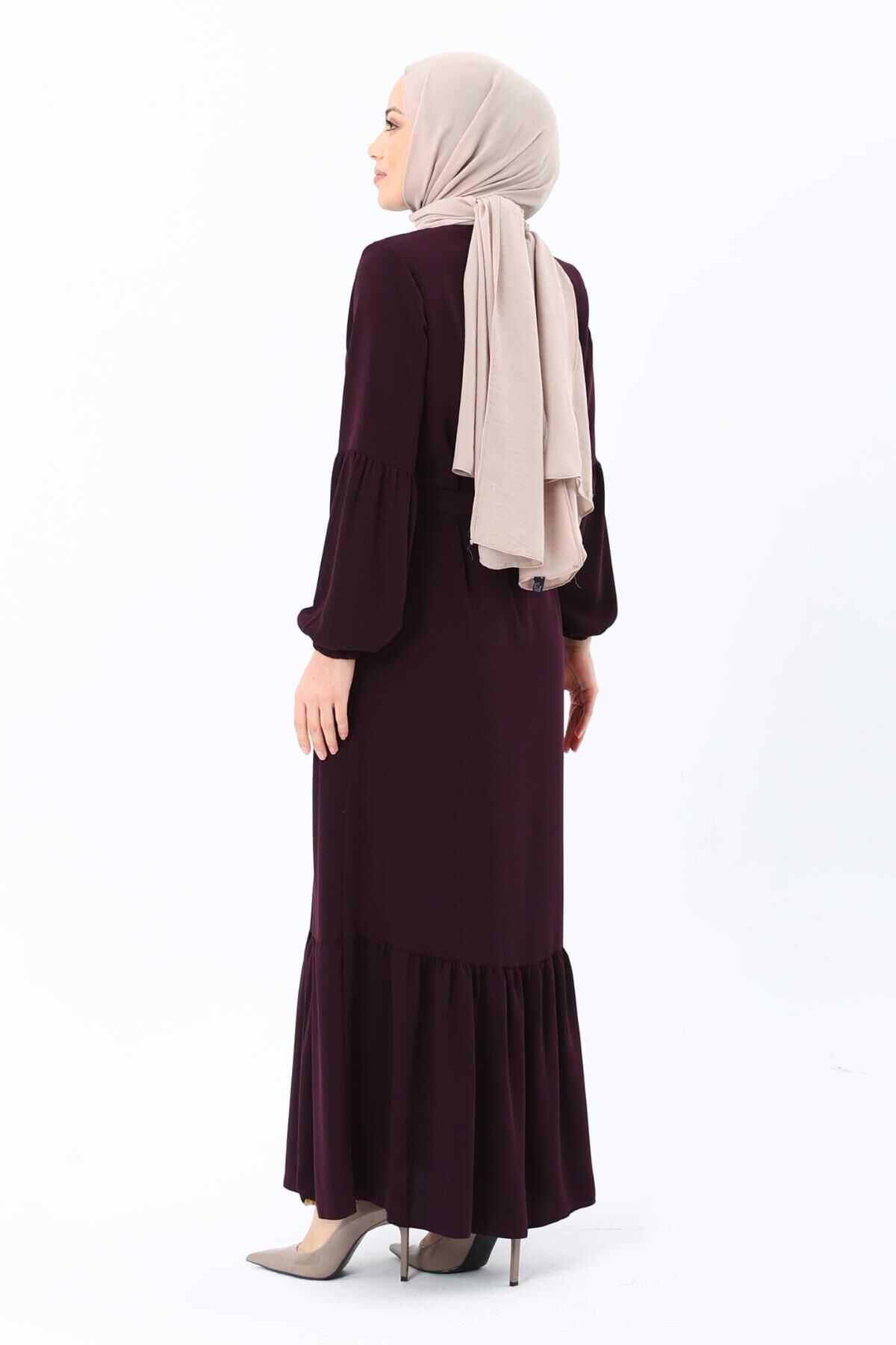 Lale Ferace Mürdüm - 7