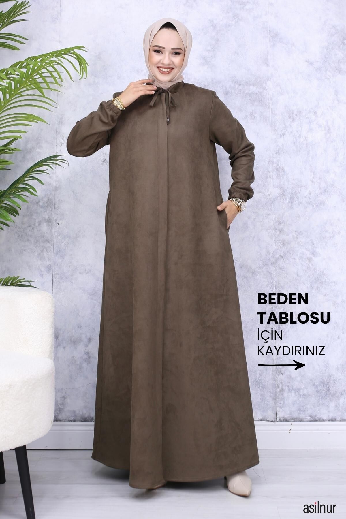 Hüma Süet Mevlana Ferace Haki - 1