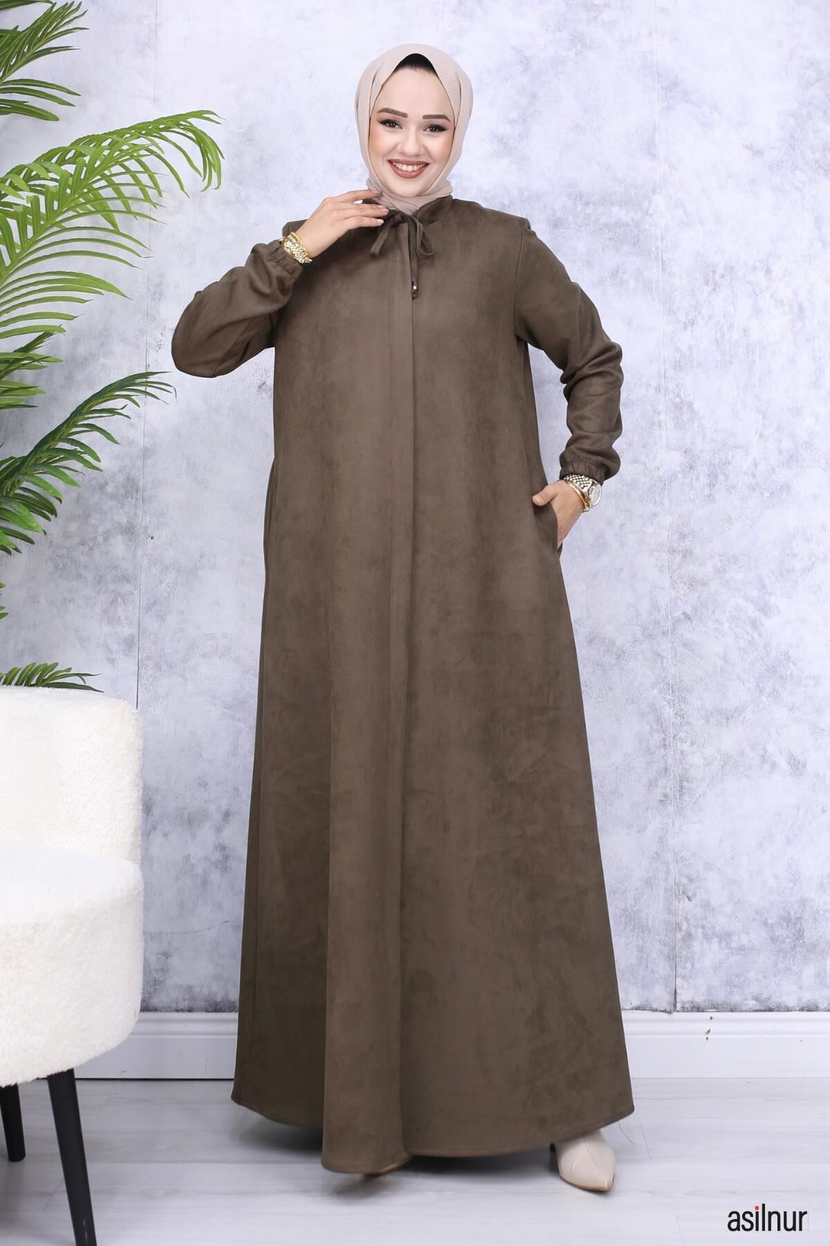 Hüma Süet Mevlana Ferace Haki - 2
