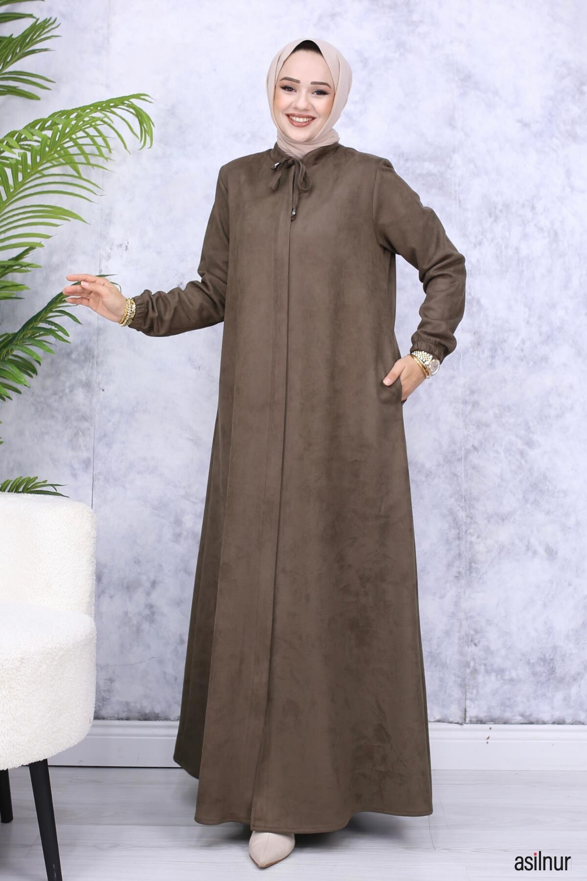 Hüma Süet Mevlana Ferace Haki - 4