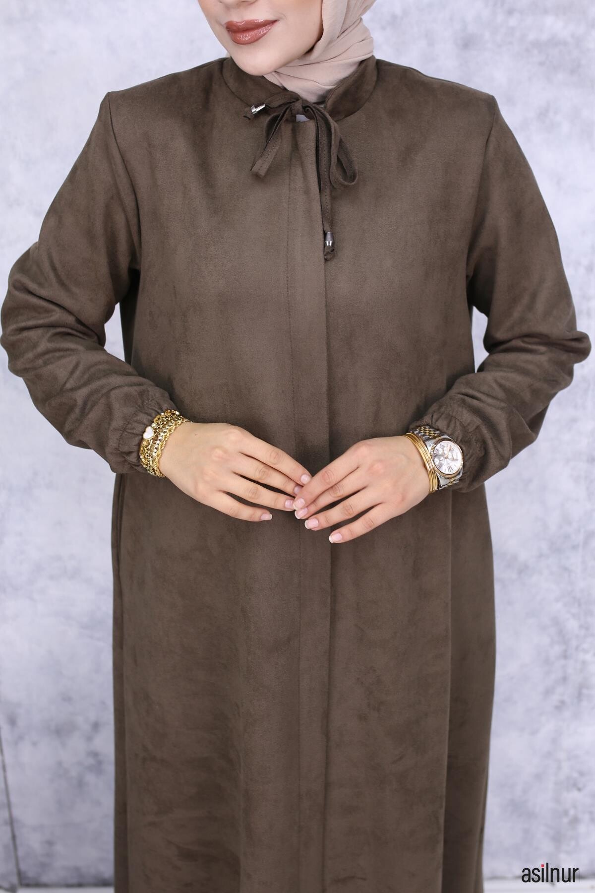 Hüma Süet Mevlana Ferace Haki - 6