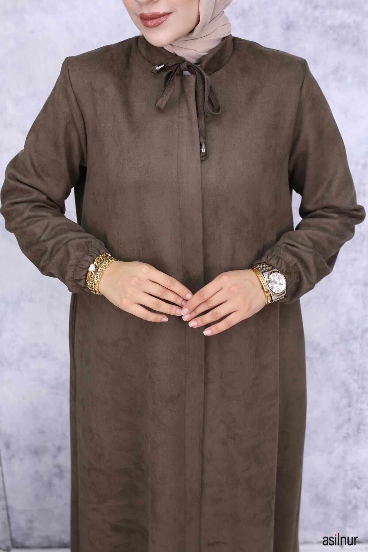 Hüma Süet Mevlana Ferace Haki - 6