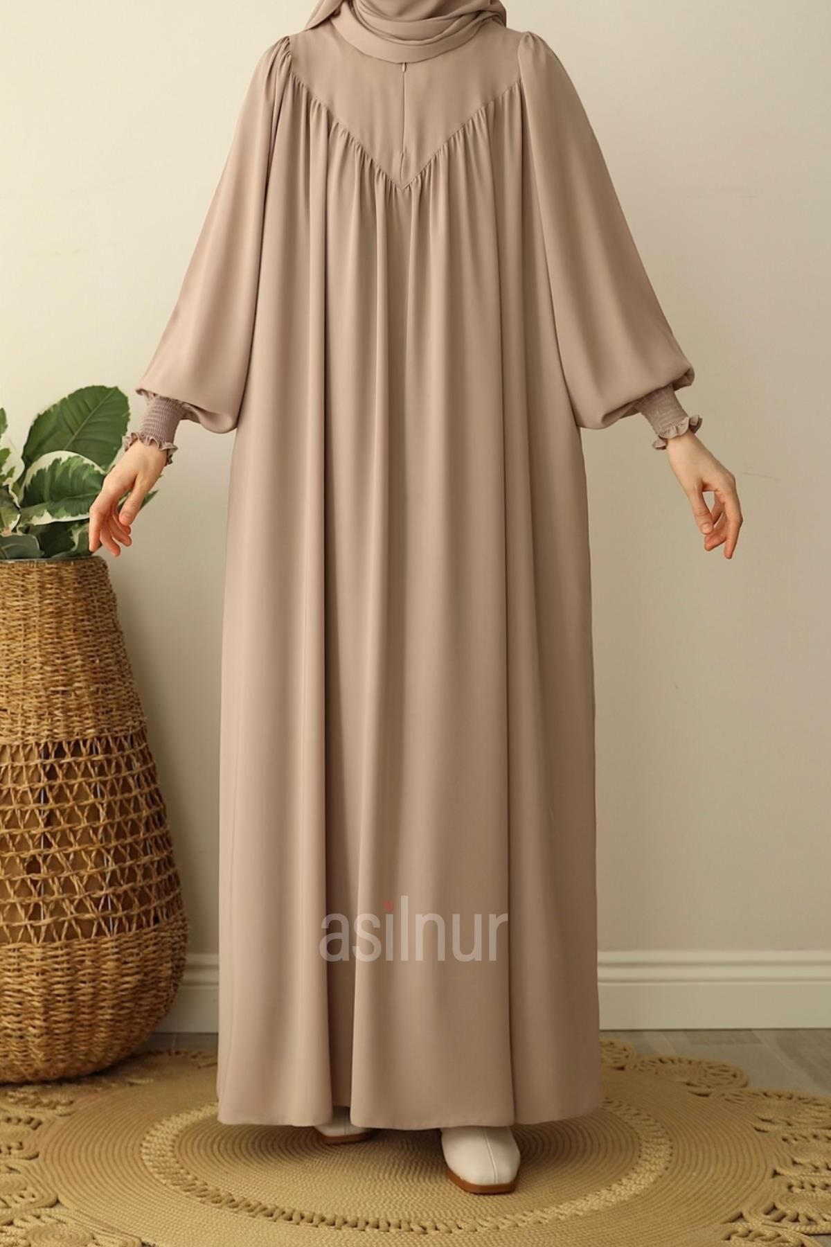 İrem Elbise Taş - 3