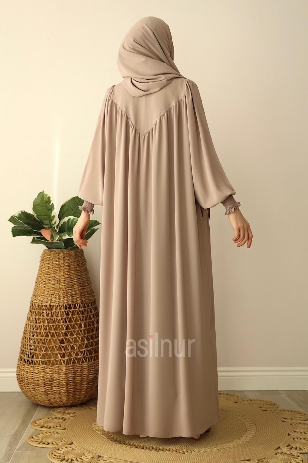 İrem Elbise Taş - 4