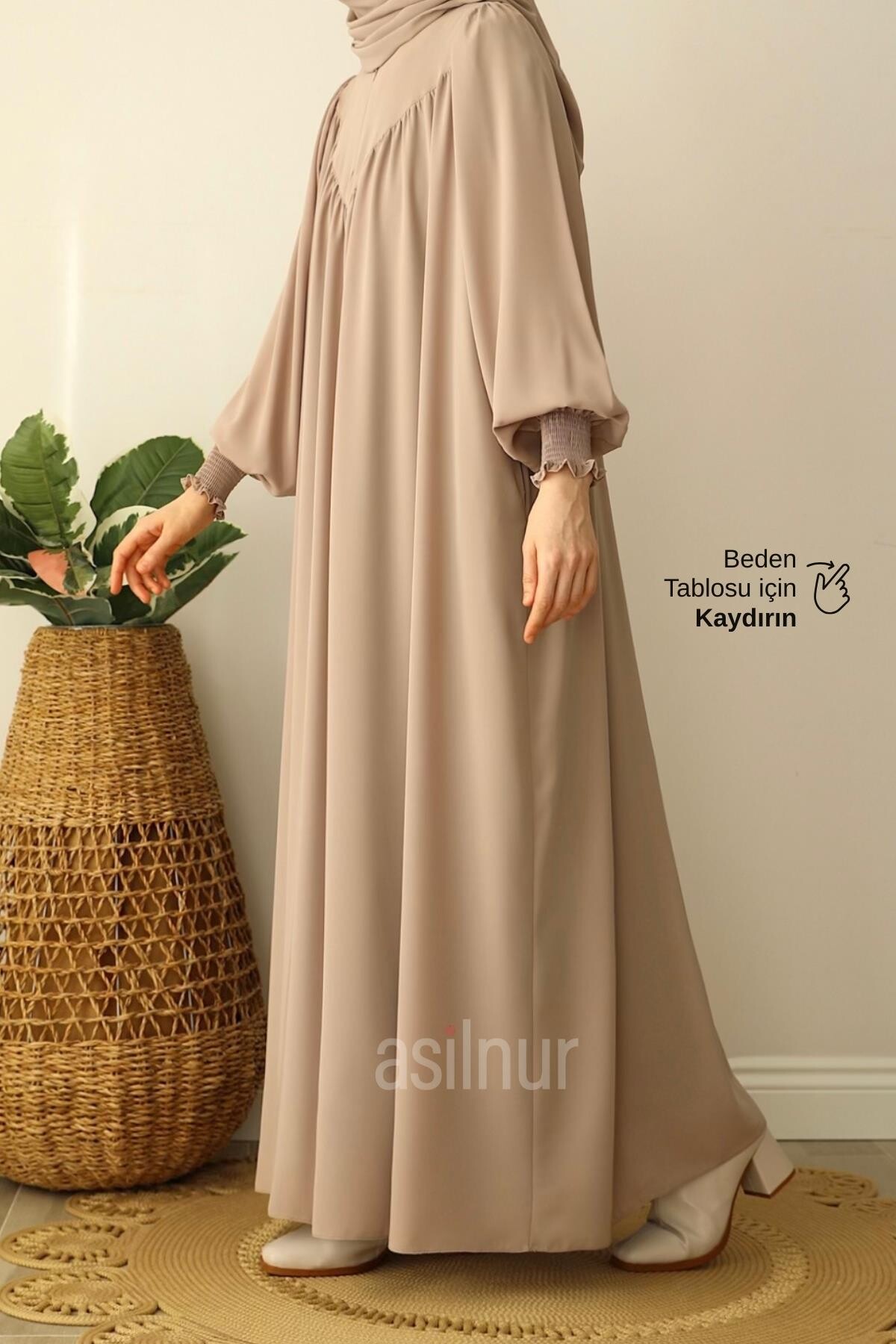 İrem Elbise Taş - ASİLNUR