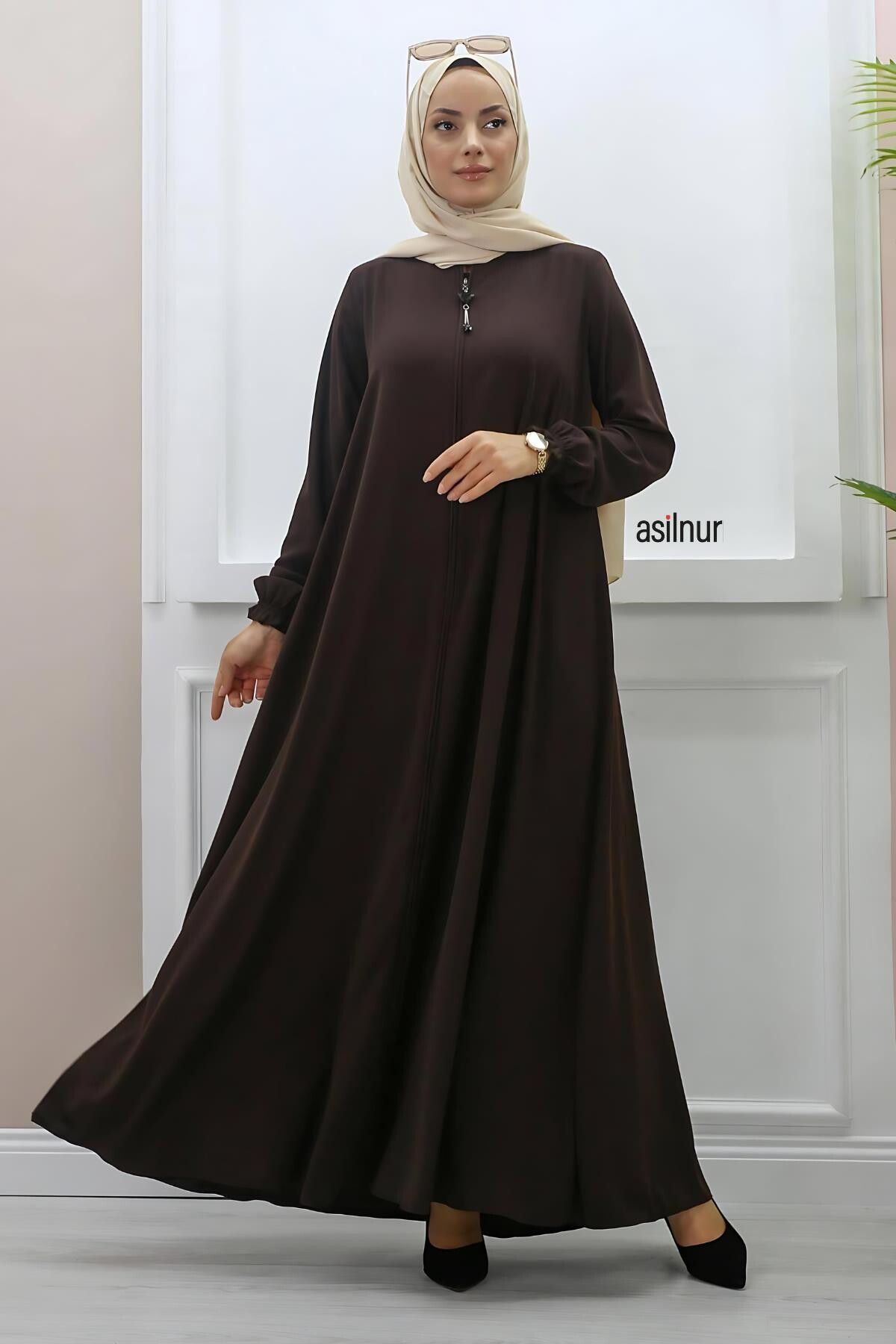Mevlana Ferace Acı Kahve - ASİLNUR