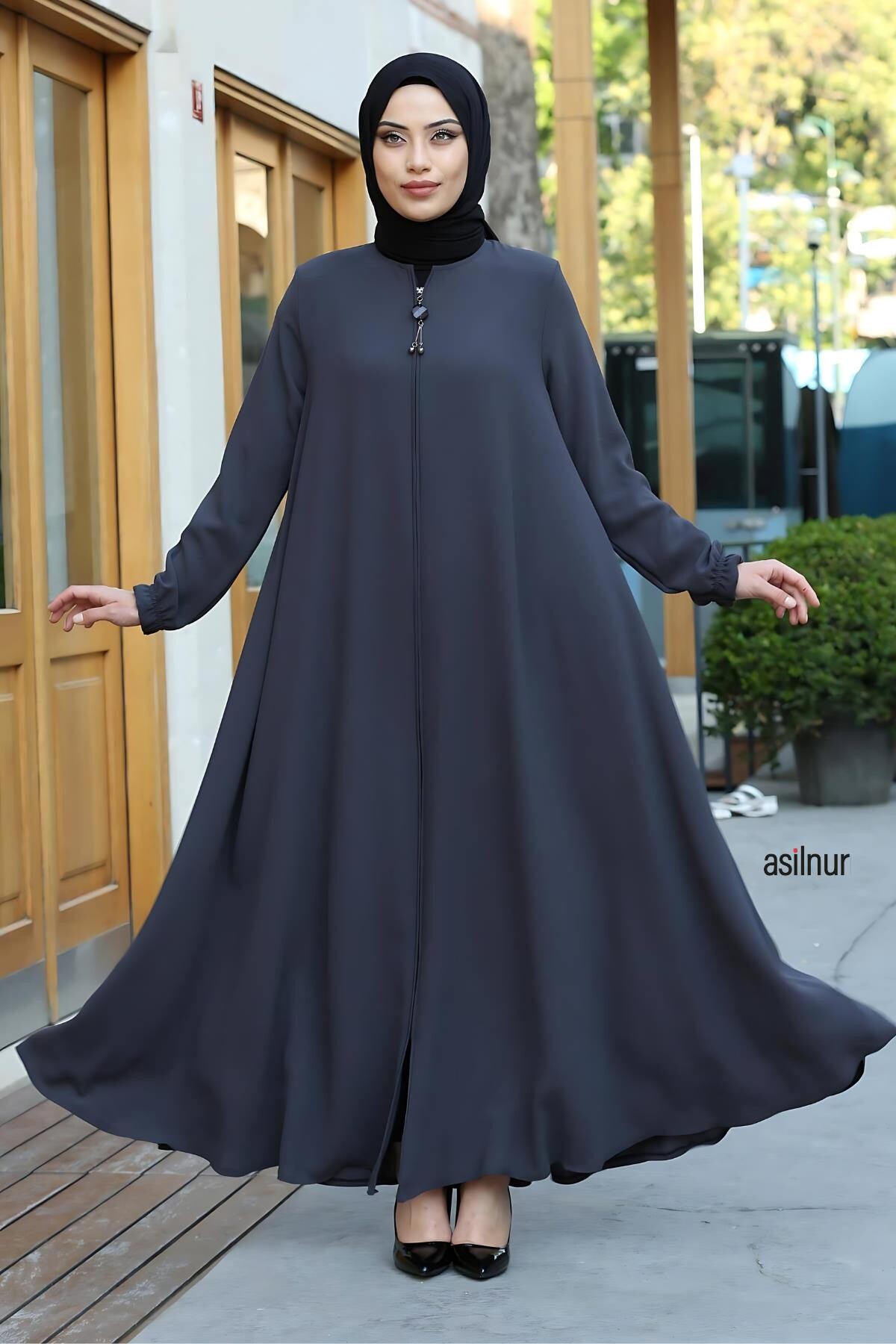 Mevlana Ferace Füme - ASİLNUR