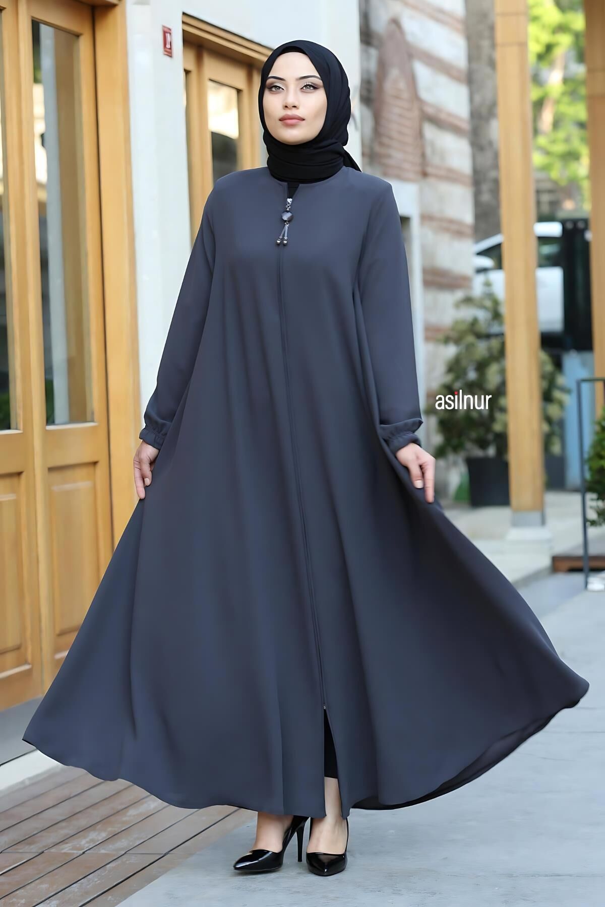 Mevlana Ferace Füme - 3