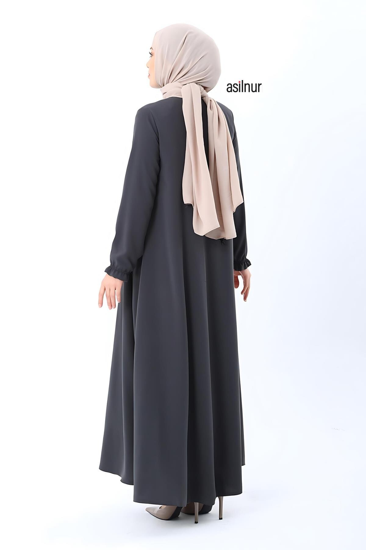 Mevlana Ferace Füme - 8