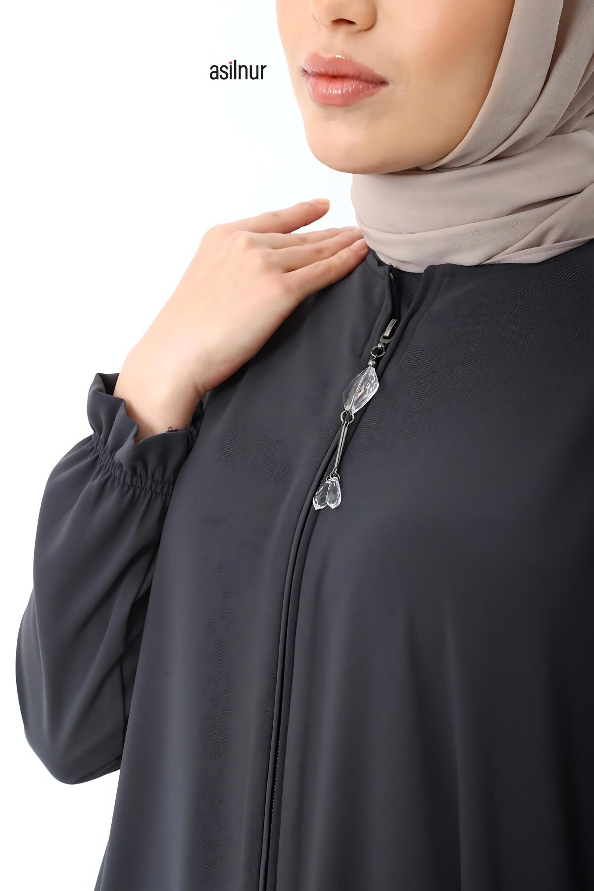 Mevlana Ferace Füme - 9