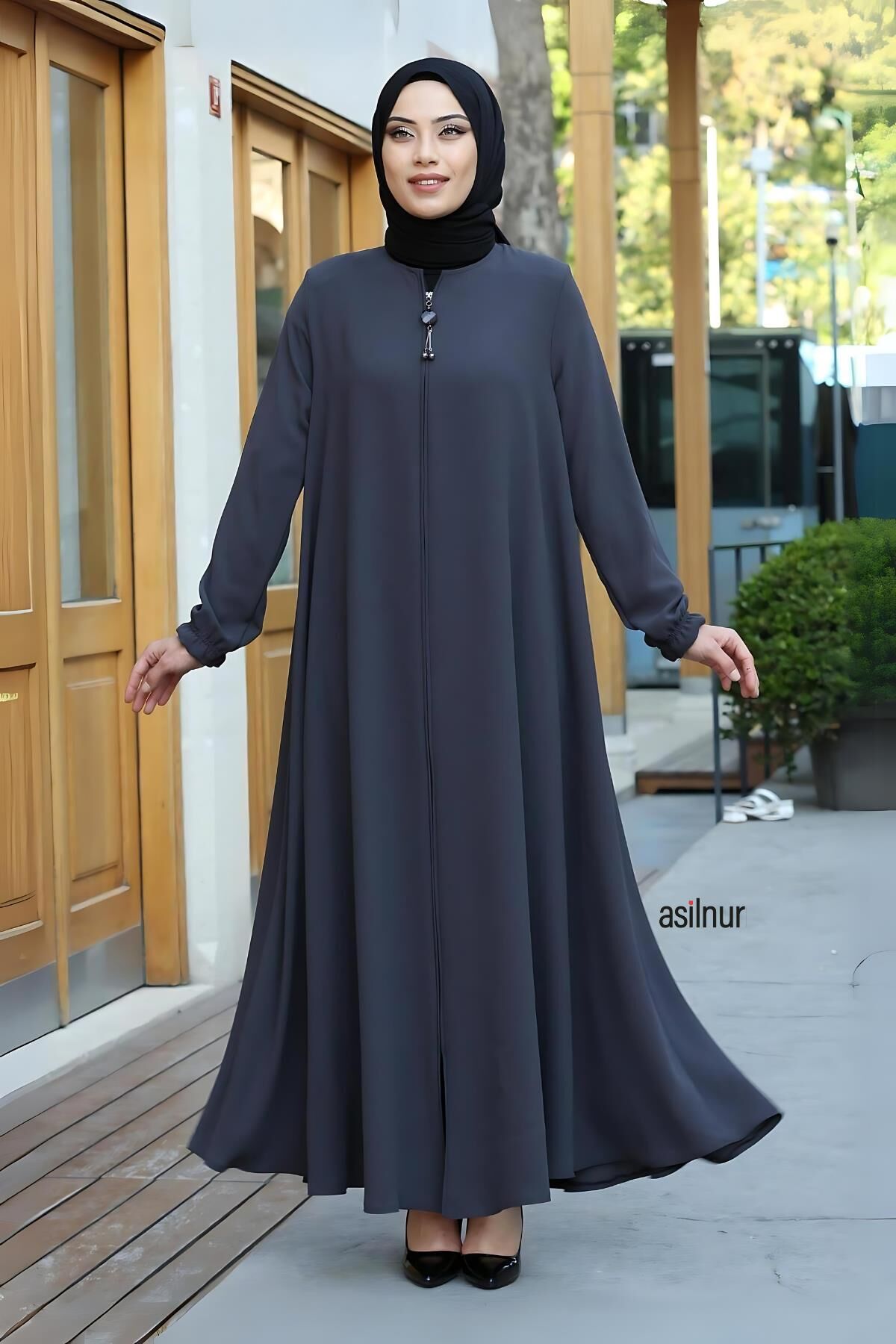 Mevlana Ferace Füme - 4