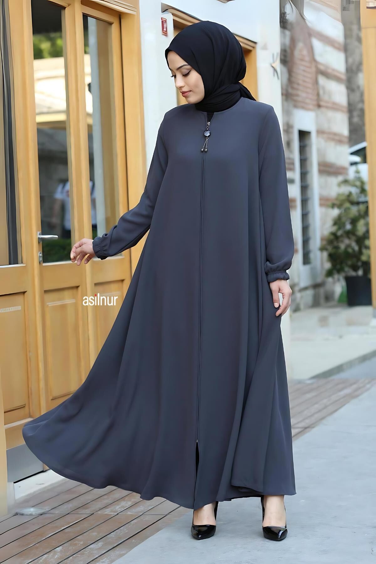 Mevlana Ferace Füme - 5