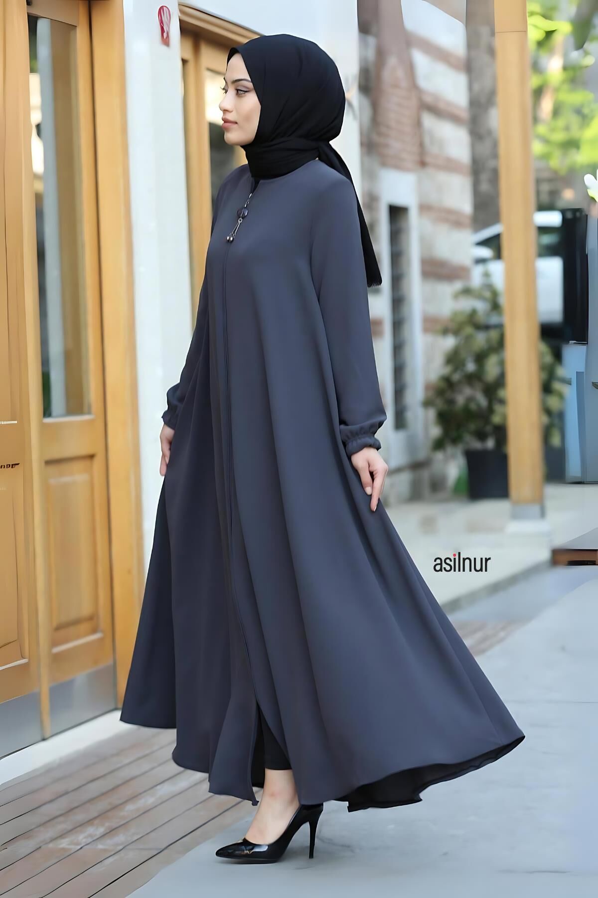 Mevlana Ferace Füme - 6