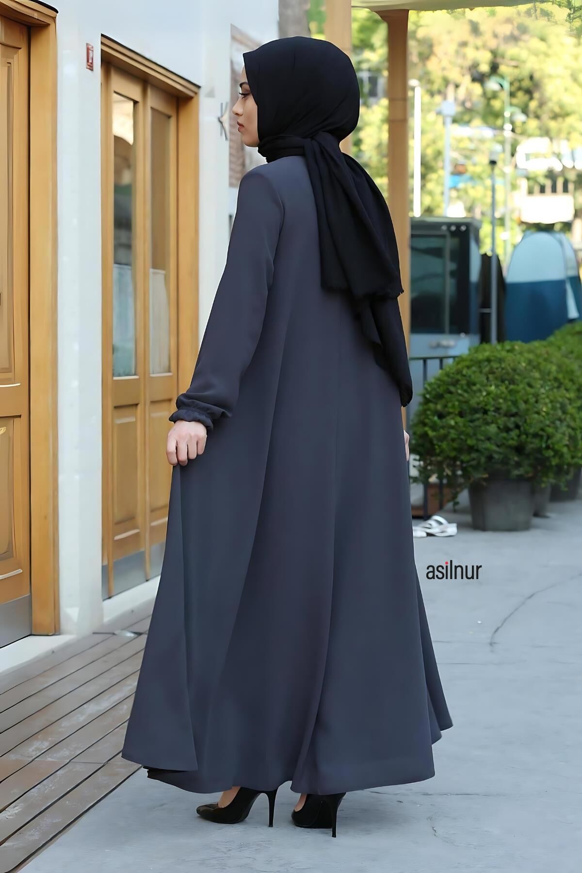 Mevlana Ferace Füme - 7