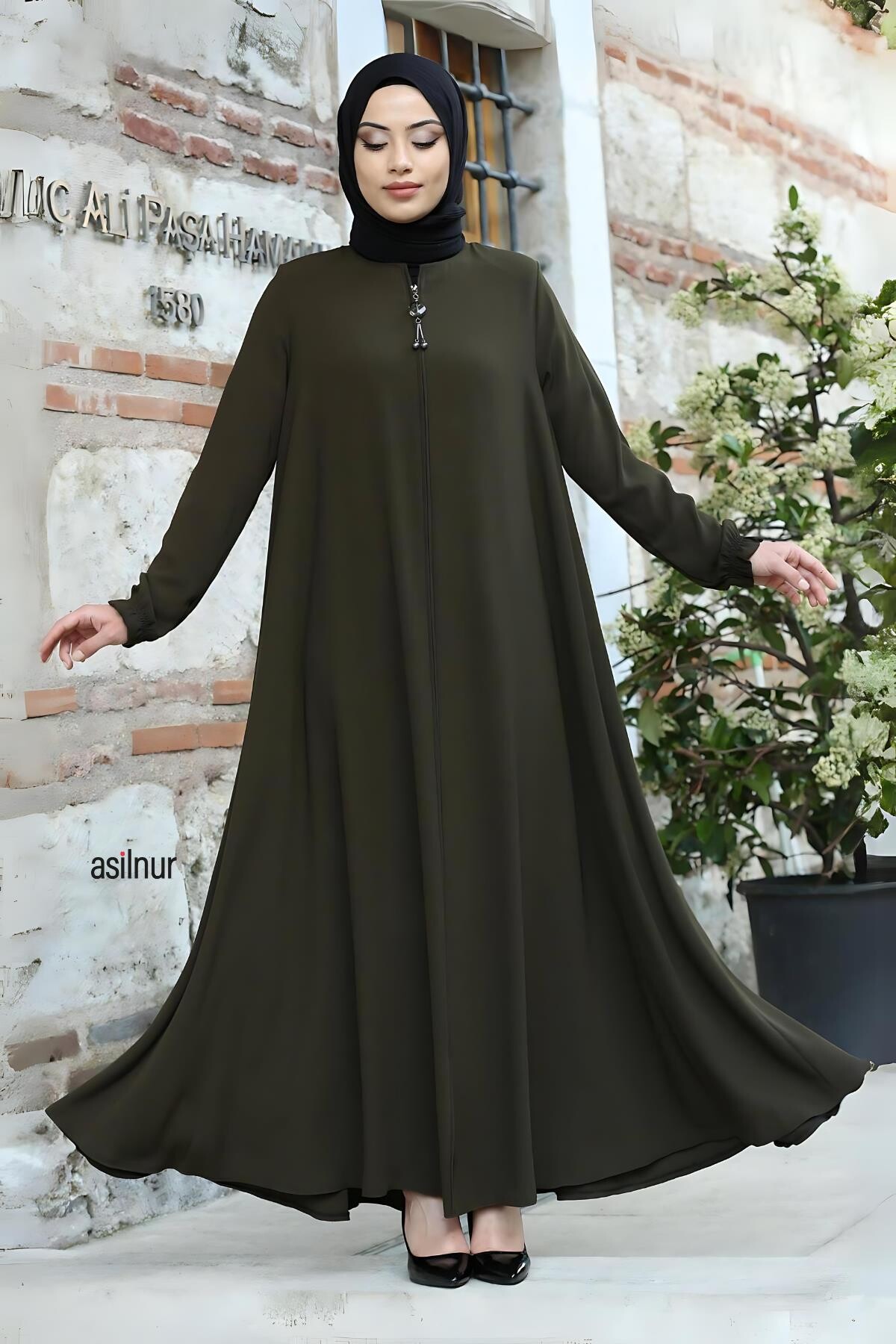 Mevlana Ferace Haki - ASİLNUR