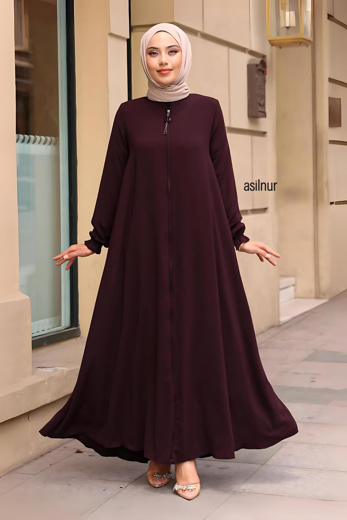 Mevlana Ferace Mürdüm - ASİLNUR