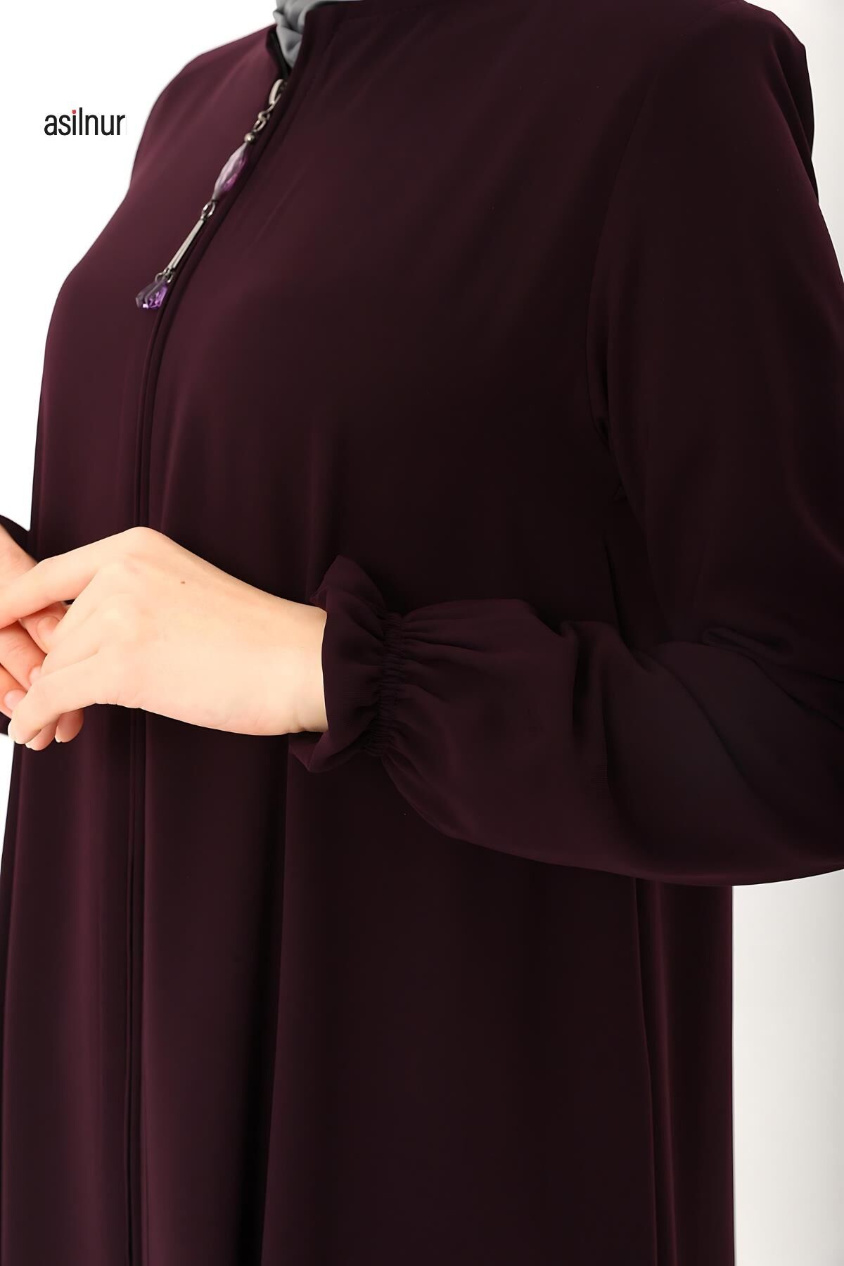 Mevlana Ferace Mürdüm - 8