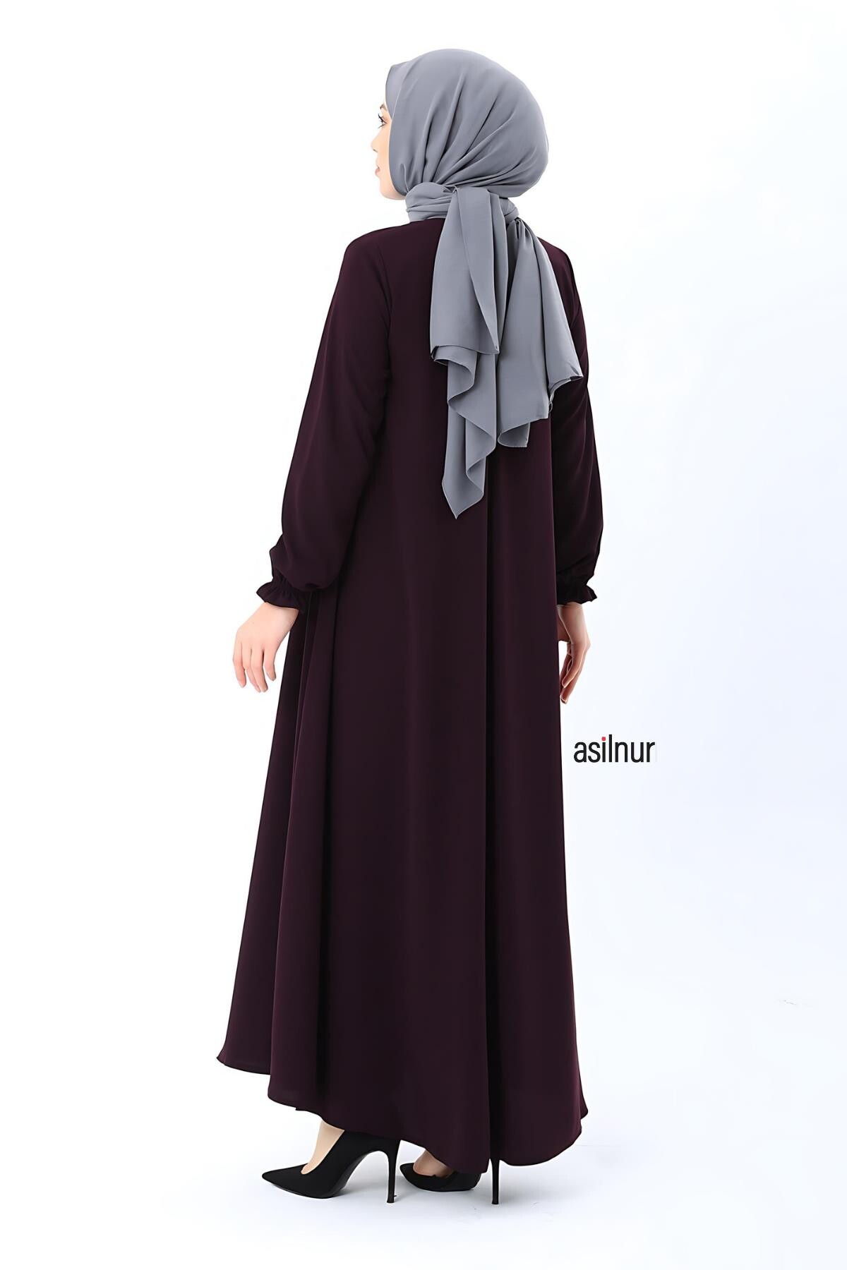 Mevlana Ferace Mürdüm - 9