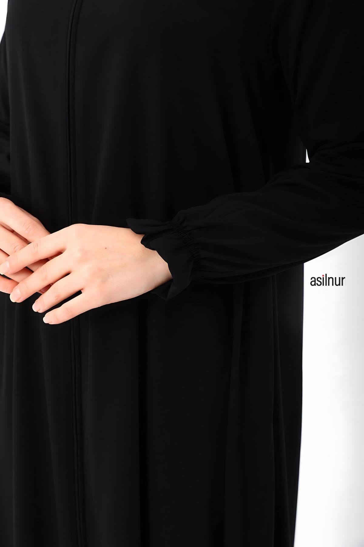 Mevlana Ferace Siyah - 9