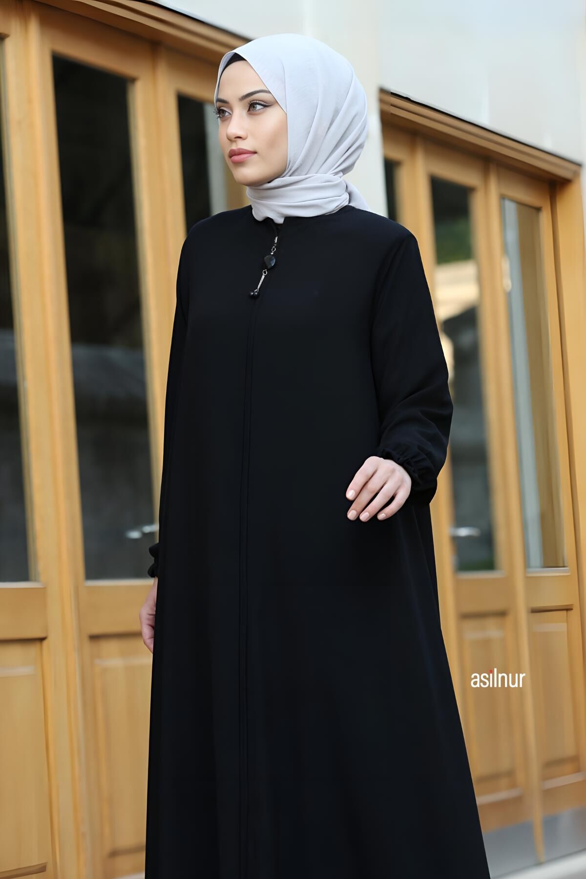 Mevlana Ferace Siyah - 5